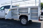 New 2025 Chevrolet Silverado 2500 Crew Cab Service Truck for sale #62790 - photo 10