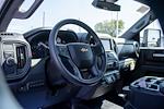 New 2025 Chevrolet Silverado 2500 Crew Cab Service Truck for sale #62790 - photo 18