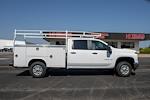 New 2025 Chevrolet Silverado 2500 Crew Cab Service Truck for sale #62790 - photo 5