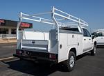 New 2025 Chevrolet Silverado 2500 Crew Cab Service Truck for sale #62790 - photo 4
