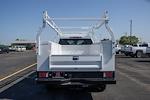 New 2025 Chevrolet Silverado 2500 Crew Cab Service Truck for sale #62790 - photo 6