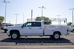 New 2025 Chevrolet Silverado 2500 Crew Cab Service Truck for sale #62790 - photo 7