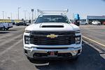 New 2025 Chevrolet Silverado 2500 Crew Cab Service Truck for sale #62790 - photo 8