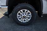 New 2025 Chevrolet Silverado 2500 Crew Cab Service Truck for sale #62790 - photo 9