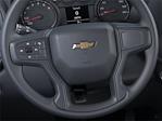 New 2025 Chevrolet Silverado 1500 Custom Crew Cab Pickup for sale #62796 - photo 19