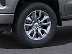 New 2025 Chevrolet Silverado 1500 Custom Crew Cab Pickup for sale #62796 - photo 9