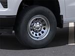 New 2025 Chevrolet Silverado 1500 Work Truck Regular Cab 4WD Pickup for sale #62801 - photo 9