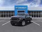 New 2025 Chevrolet Silverado 1500 Custom Crew Cab Pickup for sale #62806 - photo 8