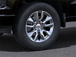 New 2025 Chevrolet Silverado 1500 Custom Crew Cab Pickup for sale #62806 - photo 9