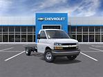 New 2025 Chevrolet Express 3500 139 WB Cutaway for sale #62861 - photo 1