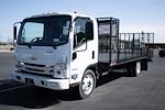 New 2023 Chevrolet LCF 4500 NA Regular Cab RWD Dovetail Landscape for sale #F61409 - photo 1