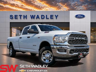 2022 Ram 2500 Crew Cab 4WD Pickup for sale #AF1053 - photo 1