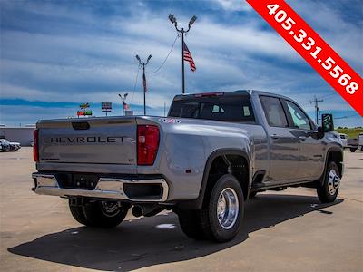 New 2025 Chevrolet Silverado 3500 LT Crew Cab 4x4 Pickup for sale #CH343765 - photo 2