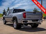 New 2025 Chevrolet Silverado 3500 LT Crew Cab 4x4 Pickup for sale #CH343765 - photo 11