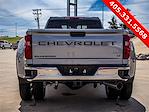 New 2025 Chevrolet Silverado 3500 LT Crew Cab 4x4 Pickup for sale #CH343765 - photo 12