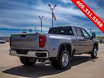 New 2025 Chevrolet Silverado 3500 LT Crew Cab 4x4 Pickup for sale #CH343765 - photo 2