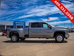 New 2025 Chevrolet Silverado 3500 LT Crew Cab 4x4 Pickup for sale #CH343765 - photo 13