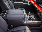 New 2025 Chevrolet Silverado 3500 LT Crew Cab 4x4 Pickup for sale #CH343765 - photo 17