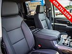 New 2025 Chevrolet Silverado 3500 LT Crew Cab 4x4 Pickup for sale #CH343765 - photo 18
