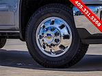 New 2025 Chevrolet Silverado 3500 LT Crew Cab 4x4 Pickup for sale #CH343765 - photo 3
