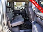 New 2025 Chevrolet Silverado 3500 LT Crew Cab 4x4 Pickup for sale #CH343765 - photo 20
