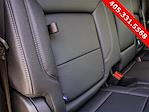 New 2025 Chevrolet Silverado 3500 LT Crew Cab 4x4 Pickup for sale #CH343765 - photo 24