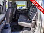 New 2025 Chevrolet Silverado 3500 LT Crew Cab 4x4 Pickup for sale #CH343765 - photo 25