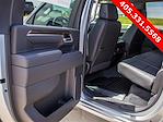 New 2025 Chevrolet Silverado 3500 LT Crew Cab 4x4 Pickup for sale #CH343765 - photo 26