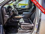 New 2025 Chevrolet Silverado 3500 LT Crew Cab 4x4 Pickup for sale #CH343765 - photo 27
