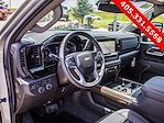 New 2025 Chevrolet Silverado 3500 LT Crew Cab 4x4 Pickup for sale #CH343765 - photo 28