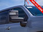 New 2025 Chevrolet Silverado 3500 LT Crew Cab 4x4 Pickup for sale #CH343765 - photo 4