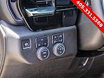 New 2025 Chevrolet Silverado 3500 LT Crew Cab 4x4 Pickup for sale #CH343765 - photo 30