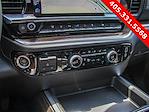 New 2025 Chevrolet Silverado 3500 LT Crew Cab 4x4 Pickup for sale #CH343765 - photo 33