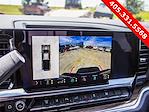 New 2025 Chevrolet Silverado 3500 LT Crew Cab 4x4 Pickup for sale #CH343765 - photo 35