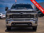 New 2025 Chevrolet Silverado 3500 LT Crew Cab 4x4 Pickup for sale #CH343765 - photo 6