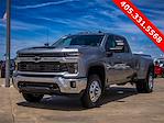 New 2025 Chevrolet Silverado 3500 LT Crew Cab 4x4 Pickup for sale #CH343765 - photo 7