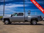 New 2025 Chevrolet Silverado 3500 LT Crew Cab 4x4 Pickup for sale #CH343765 - photo 8
