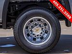 New 2025 Chevrolet Silverado 3500 LT Crew Cab 4x4 Pickup for sale #CH343765 - photo 9