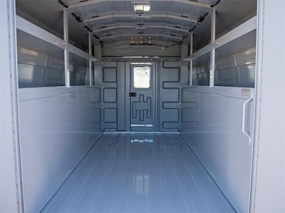New 2024 Chevrolet Express 3500 Service Utility Van for sale #R1248711 - photo 2