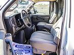 New 2024 Chevrolet Express 3500 Service Utility Van for sale #R1248711 - photo 17