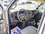 New 2024 Chevrolet Express 3500 Service Utility Van for sale #R1248711 - photo 18