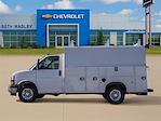 New 2024 Chevrolet Express 3500 Service Utility Van for sale #R1248711 - photo 5