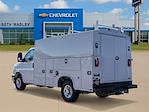 New 2024 Chevrolet Express 3500 Service Utility Van for sale #R1248711 - photo 6