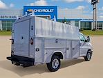New 2024 Chevrolet Express 3500 Service Utility Van for sale #R1248711 - photo 3