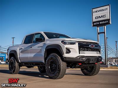 New 2024 Chevrolet Colorado ZR2 Crew Cab 4x4 Pickup for sale #R1267741 - photo 1