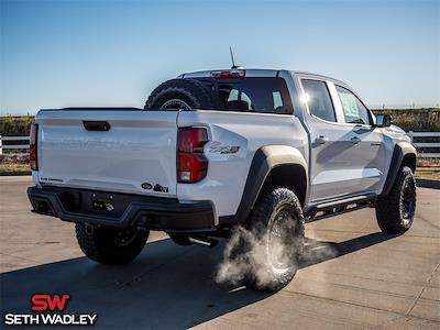 New 2024 Chevrolet Colorado ZR2 Crew Cab 4x4 Pickup for sale #R1267741 - photo 2