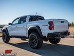 New 2024 Chevrolet Colorado ZR2 Crew Cab 4x4 Pickup for sale #R1267741 - photo 15