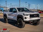 New 2024 Chevrolet Colorado ZR2 Crew Cab 4x4 Pickup for sale #R1267741 - photo 3