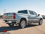 New 2024 Chevrolet Silverado 1500 LTZ Crew Cab 4x4 Pickup for sale #R1272956 - photo 2