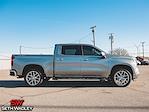New 2024 Chevrolet Silverado 1500 LTZ Crew Cab 4x4 Pickup for sale #R1272956 - photo 12